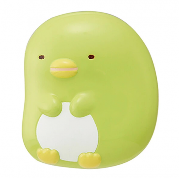 日本角落生物磁石貼-企鵝?